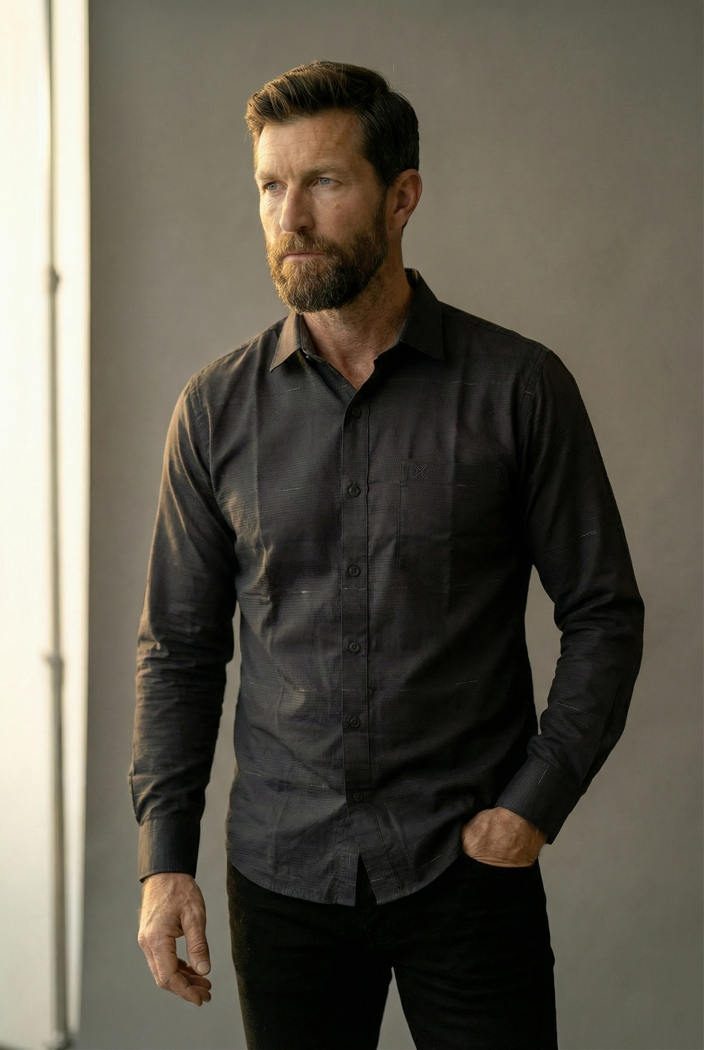 Smart Casual Won
