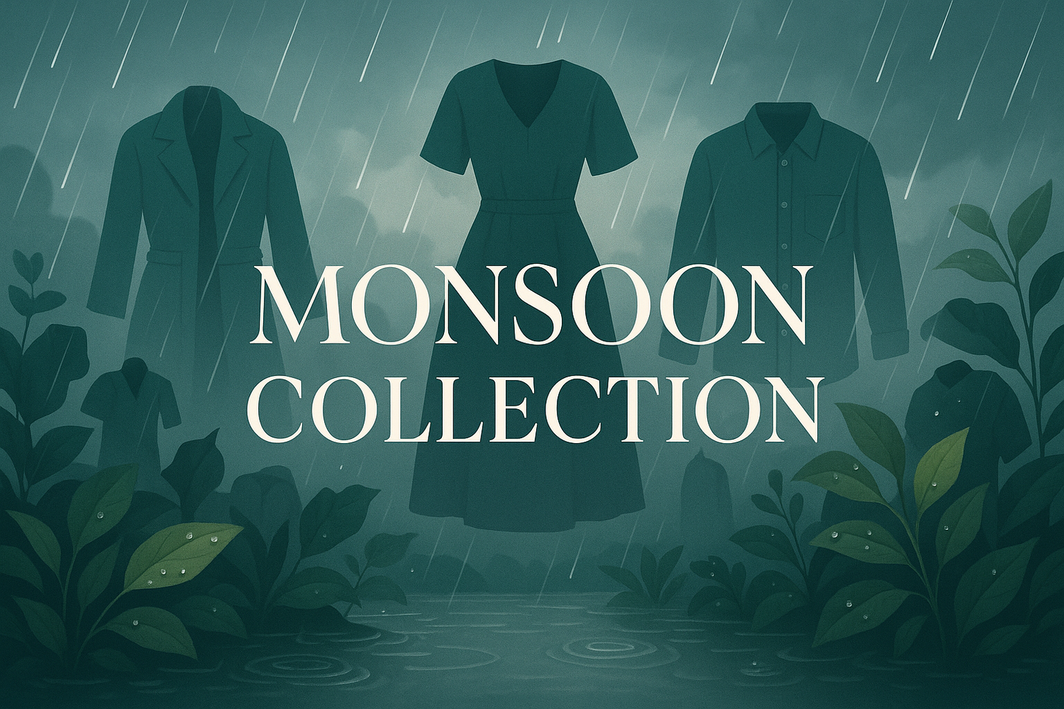 MONSOON PICKS