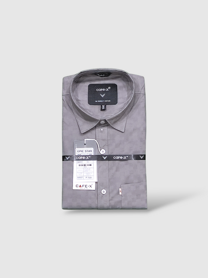 Epic Star Premium Dobby Fabric - Casual Elegance Collection