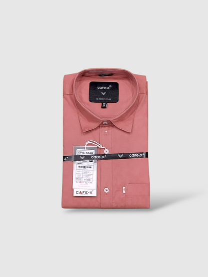 Epic Star Premium Dobby Fabric - Casual Elegance Collection