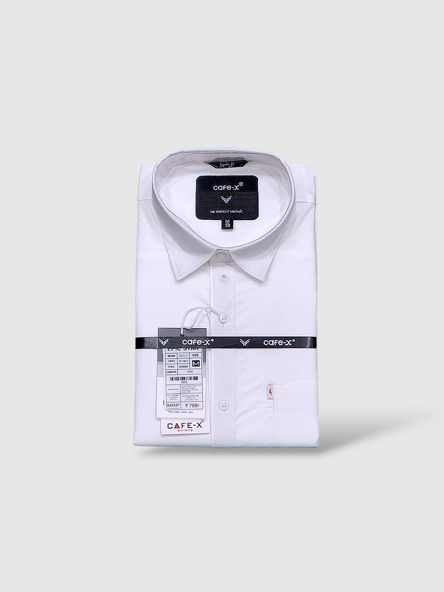 Epic Star Premium Dobby Fabric - Casual Elegance Collection