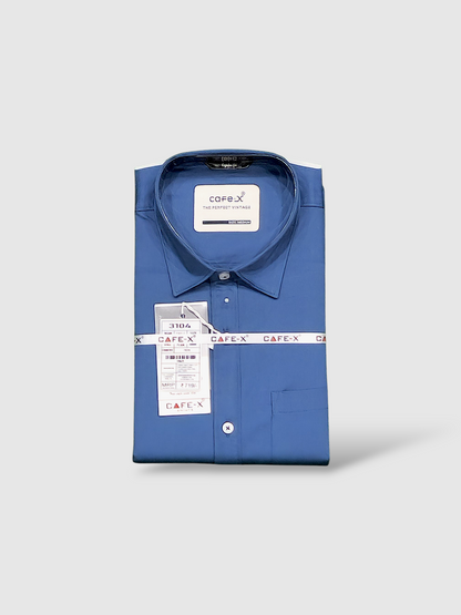 Broken Twill Premium Cotton Fabric - Textured Weave
