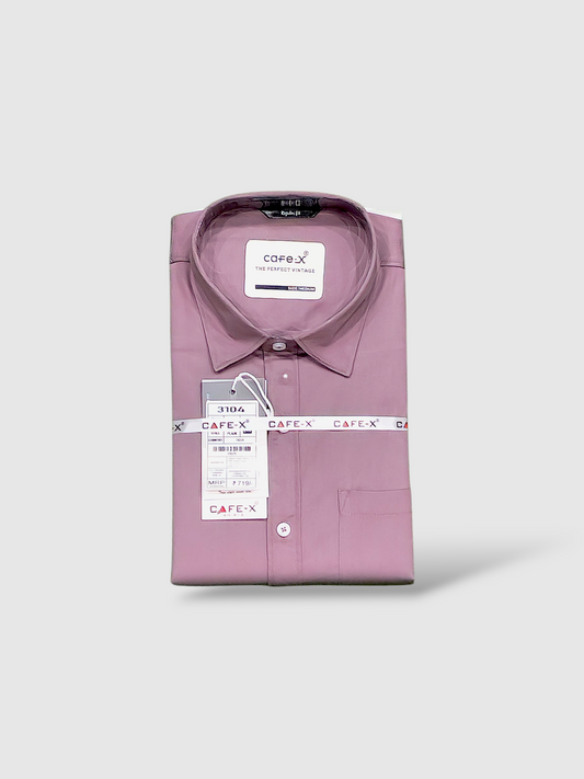 Broken Twill Premium Cotton Fabric - Textured Weave
