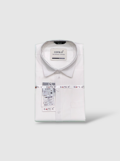 Broken Twill Premium Cotton Fabric - Textured Weave