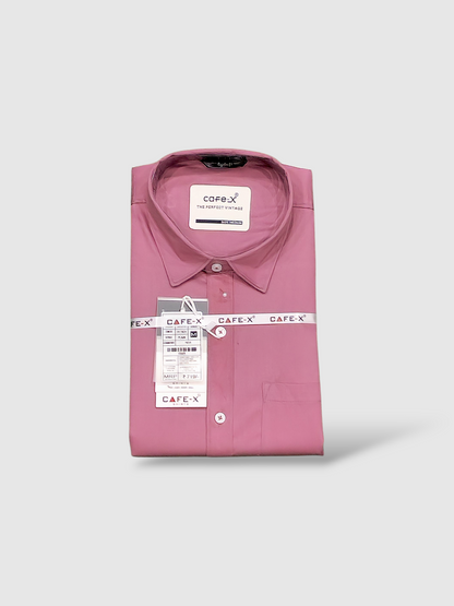 Broken Twill Premium Cotton Fabric - Textured Weave