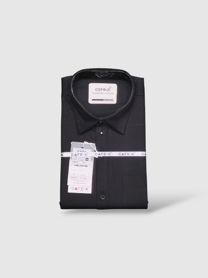 Broken Twill Premium Cotton Fabric - Textured Weave