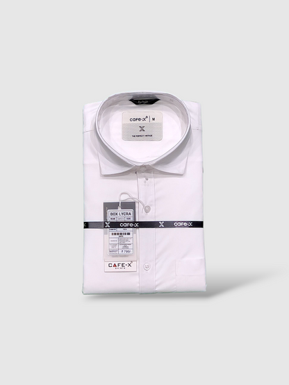 Premium Dobby Stretch Fabric - Casual Wear