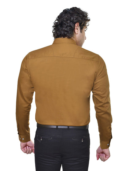Broken Twill Premium Cotton Fabric - Textured Weave