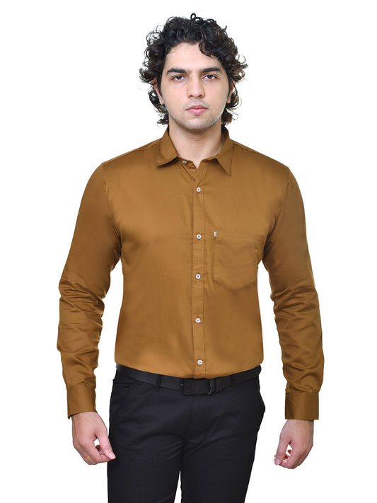 Broken Twill Premium Cotton Fabric - Textured Weave