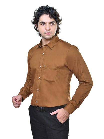 Broken Twill Premium Cotton Fabric - Textured Weave