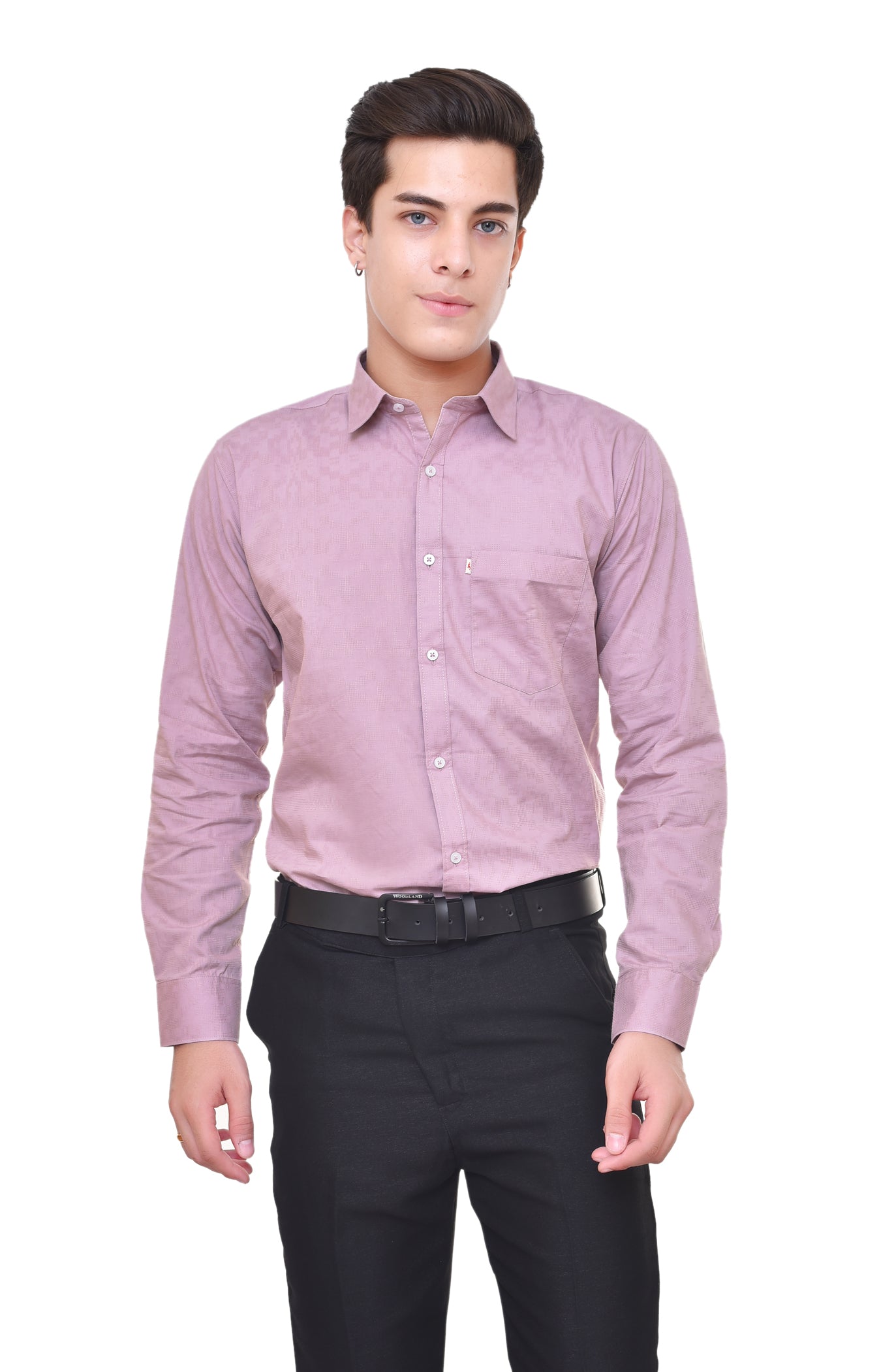 Epic Star Premium Dobby Fabric - Casual Elegance Collection
