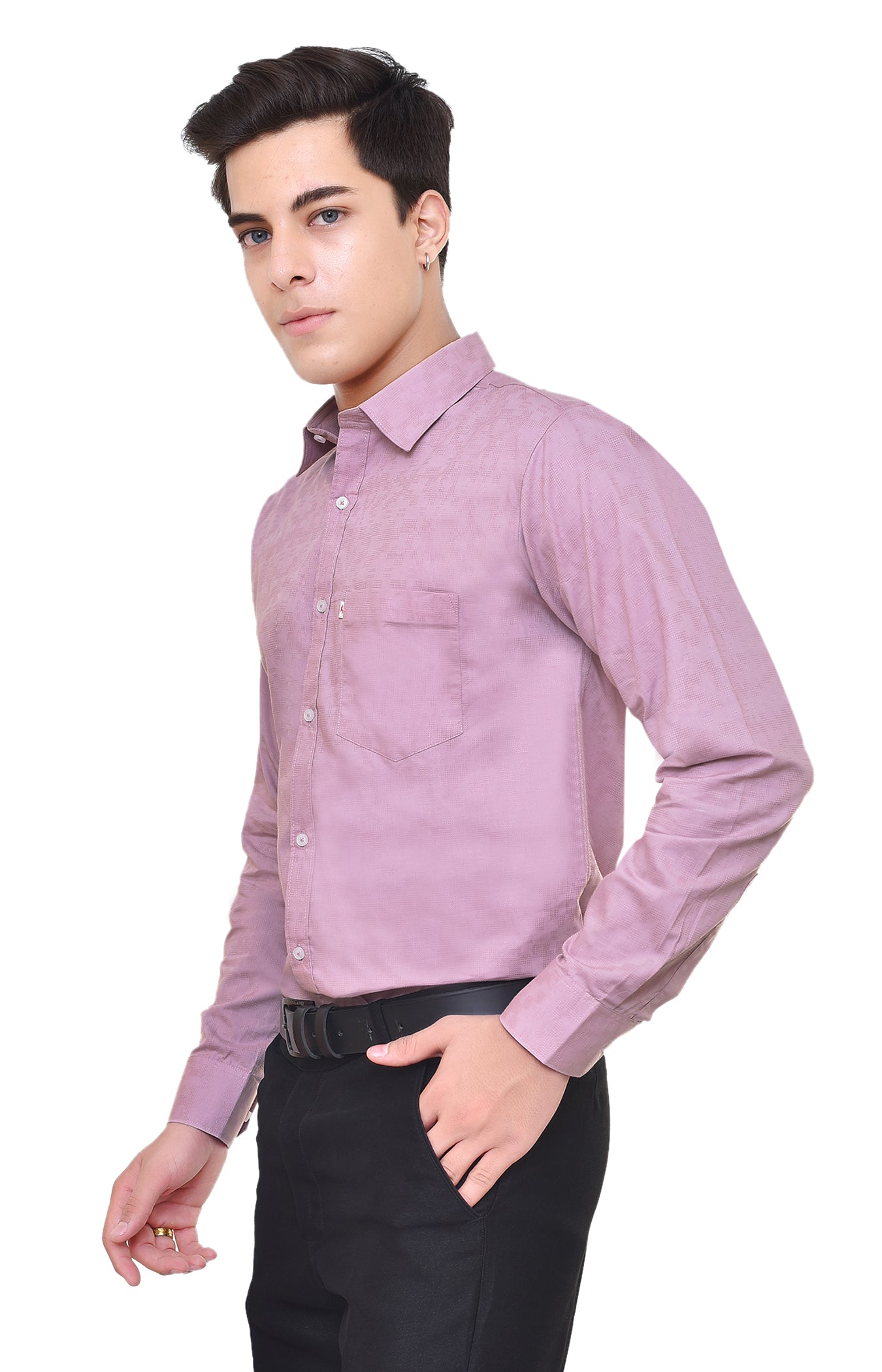 Epic Star Premium Dobby Fabric - Casual Elegance Collection