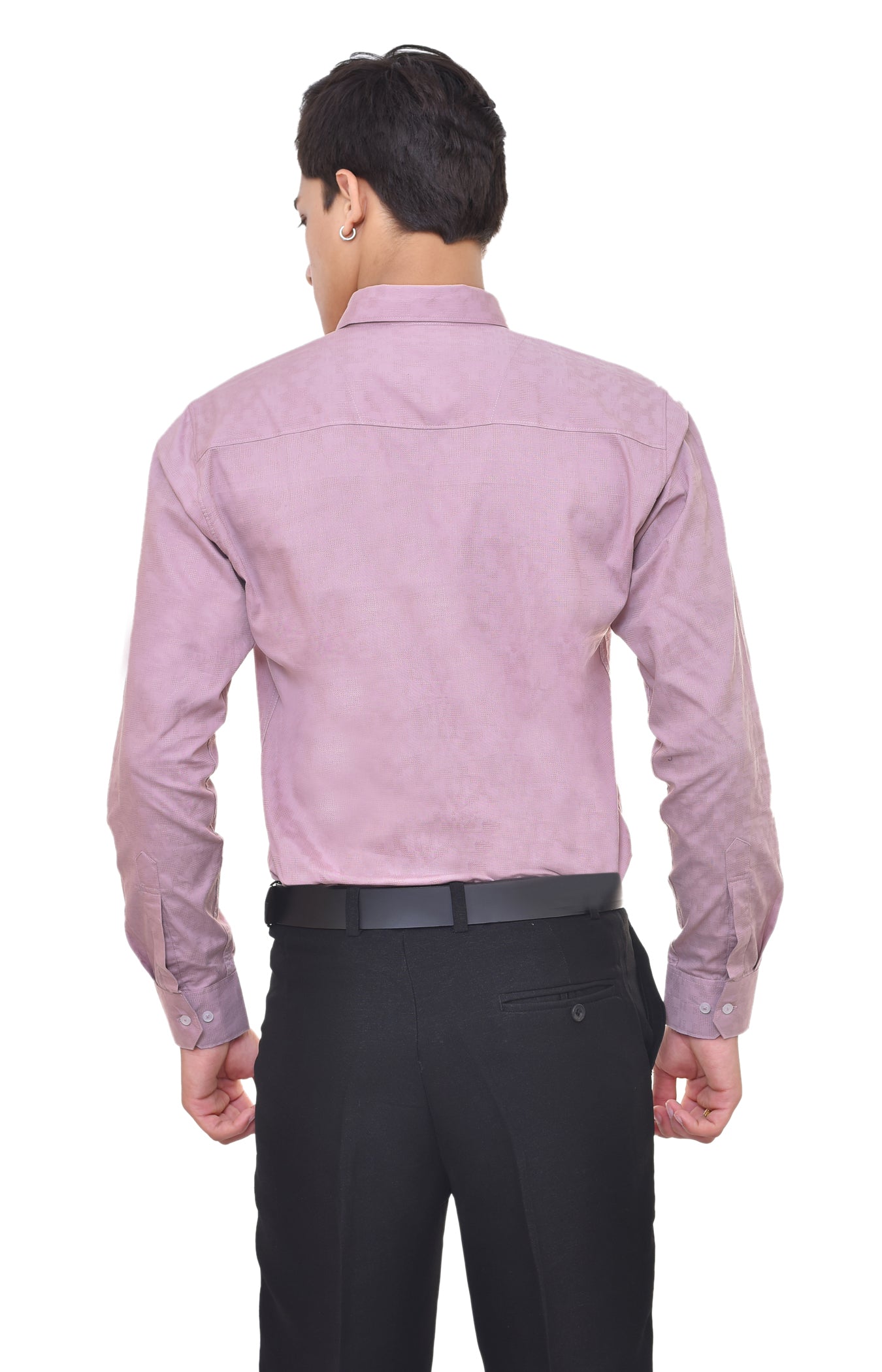 Epic Star Premium Dobby Fabric - Casual Elegance Collection